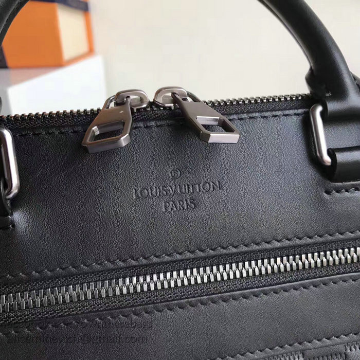 Louis Vuitton Damier Infini Leather Porte-documents Jour N48261