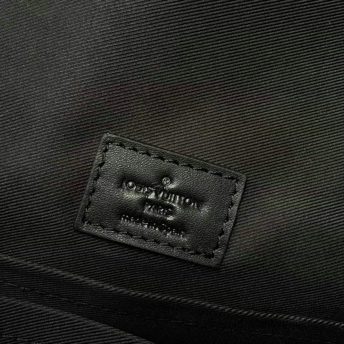 Louis Vuitton Damier Infini Leather District PM N41035