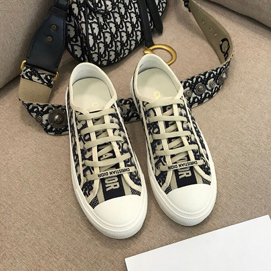 Dior Black Sneaker 31802