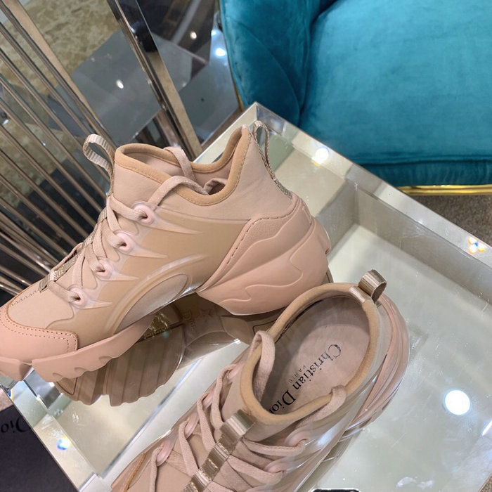 Dior D-connect Sneaker Pink D41101