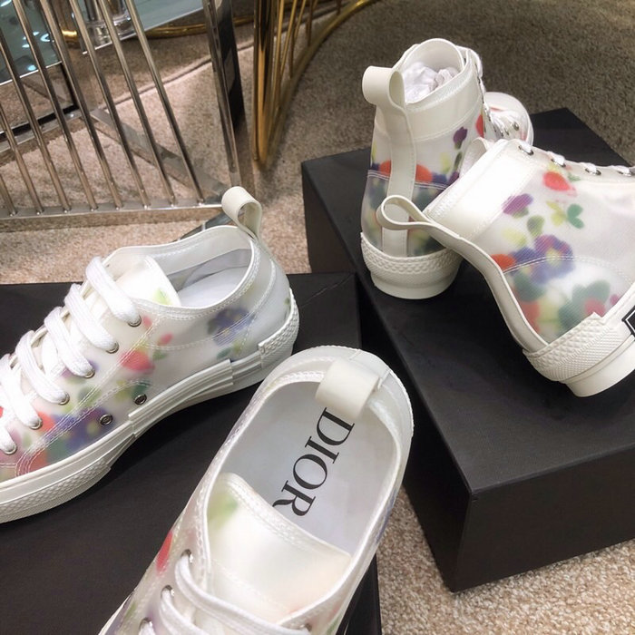 Dior Sneaker D41103