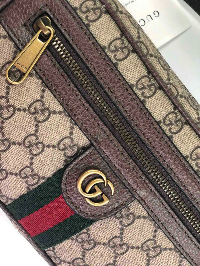 Gucci Ophidia GG Belt Bag 574796