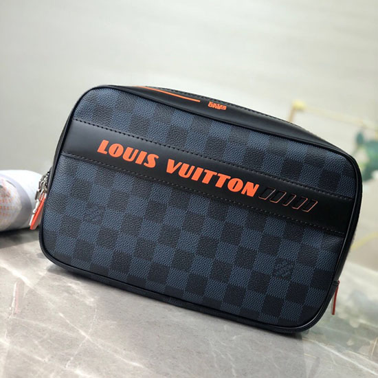 Louis Vuitton Toilet Pouch GM N60245