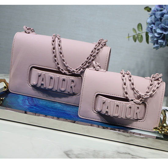 Dior J'adior Ultra-Matte Bag Purple D51901