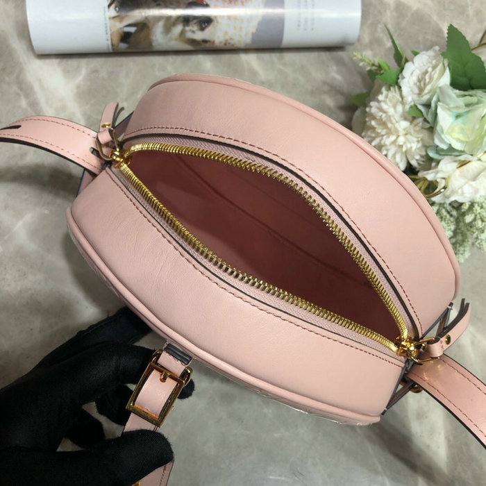 Louis Vuitton Boite Chapeau Souple Pink M53999