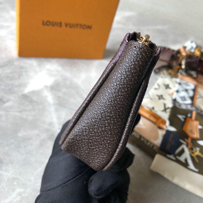 Louis Vuitton Micro Pochette Accessoires M67579