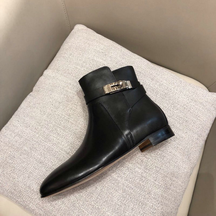 Hermes Ankle Boot HS09101