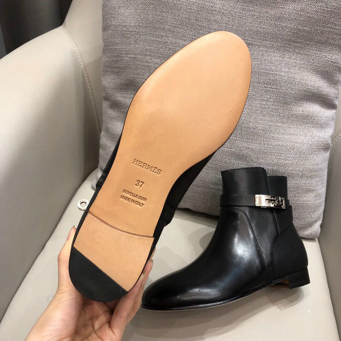 Hermes Ankle Boot HS09101