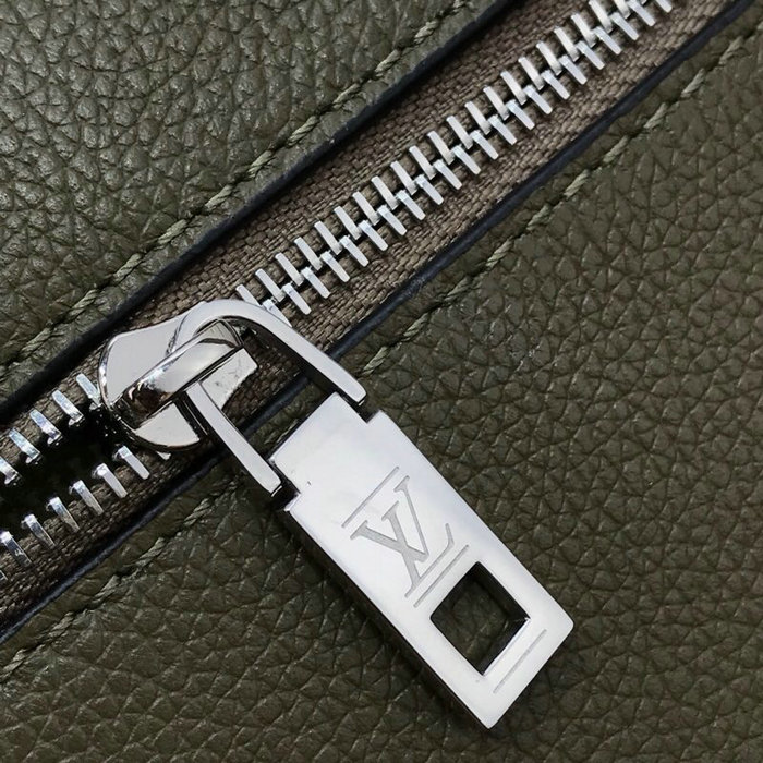 Louis Vuitton Mylockme BB Green M55522