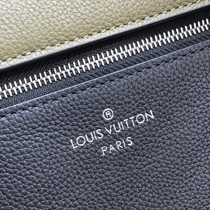 Louis Vuitton Mylockme Green M55323