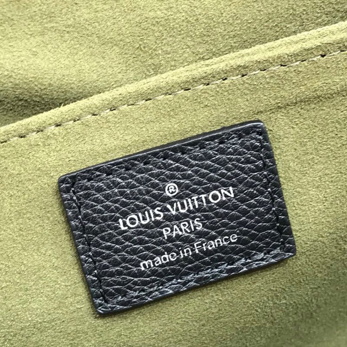 Louis Vuitton Mylockme Green M55323