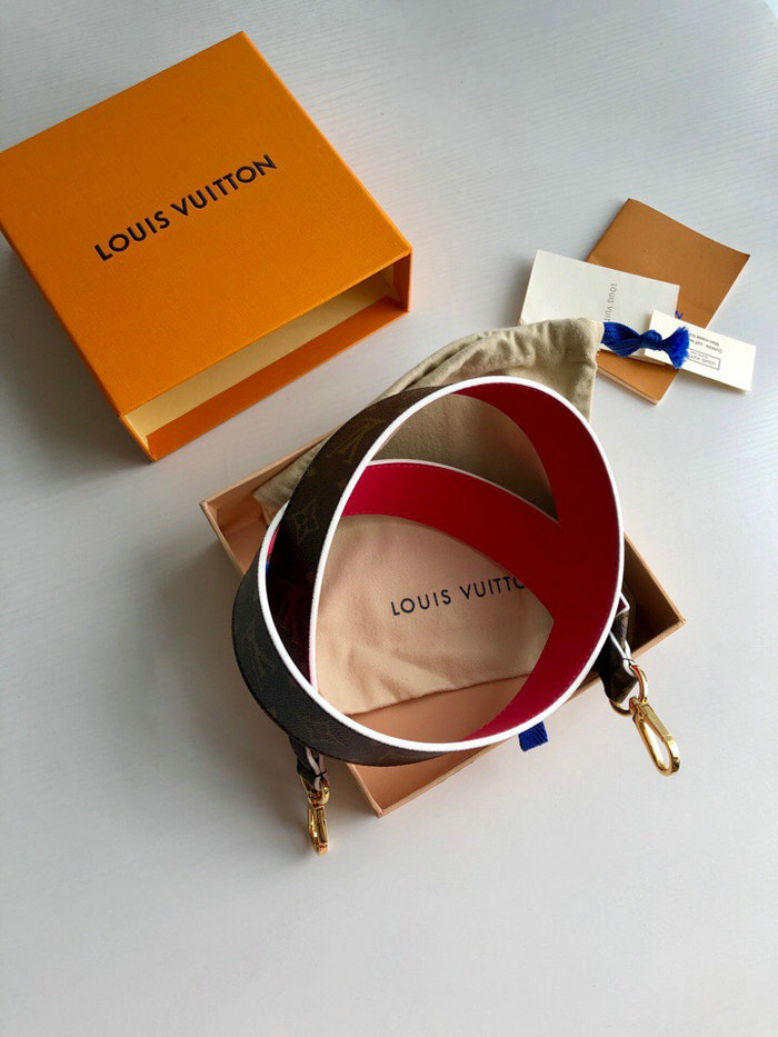 Louis Vuitton Shoulder Strap J02286