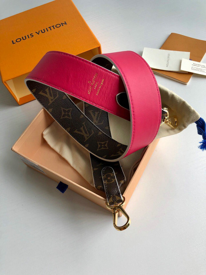 Louis Vuitton Shoulder Strap J02286
