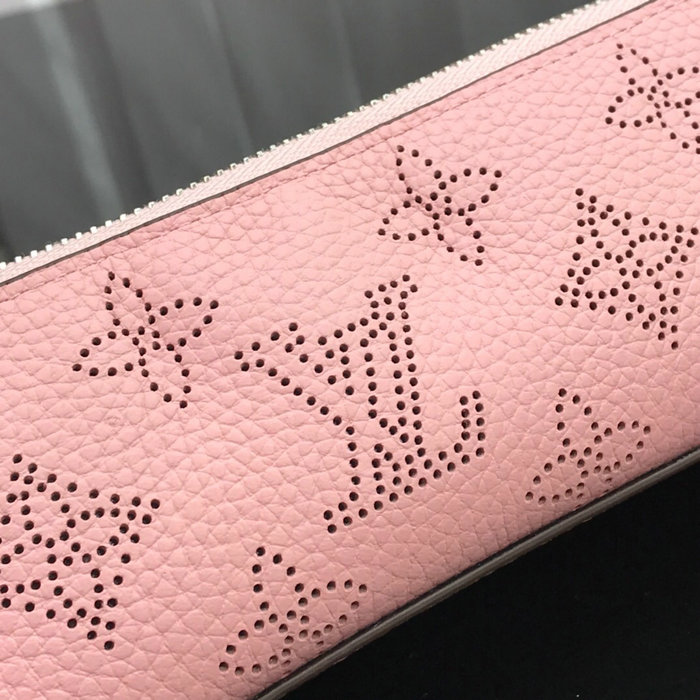 Louis Vuitton Elisabeth Pencil Pouch Pink GI0397