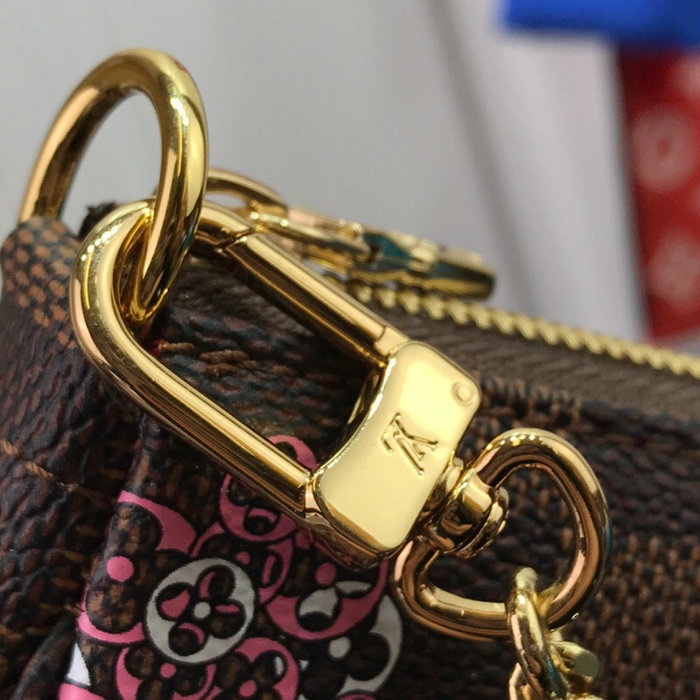 Louis Vuitton Mini Pochette Accessoires N60259