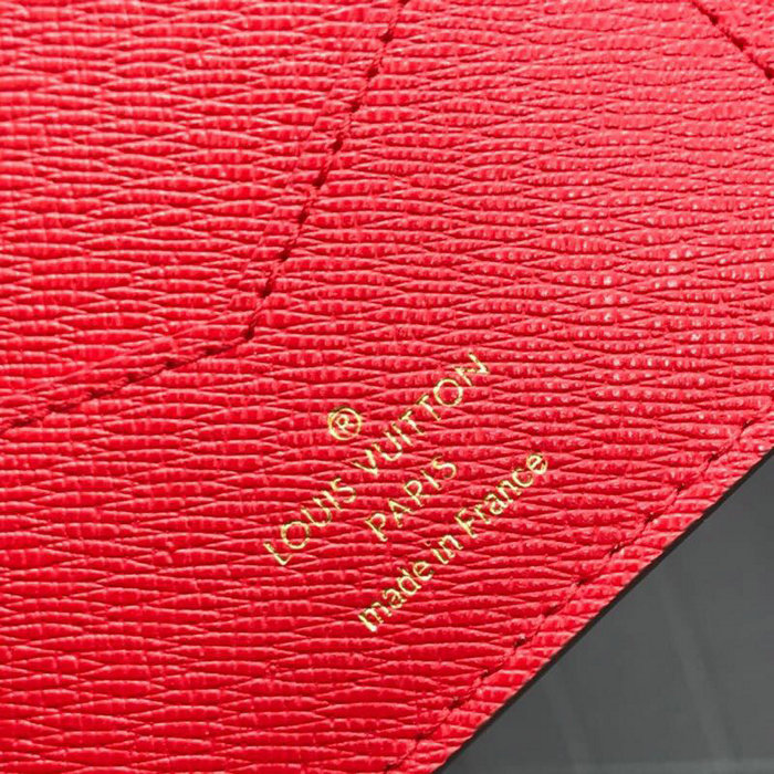 Louis Vuitton Passport Cover M62089
