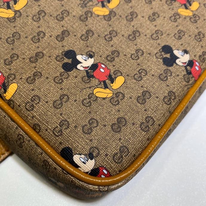 Disney x Gucci Belt Bag 602695