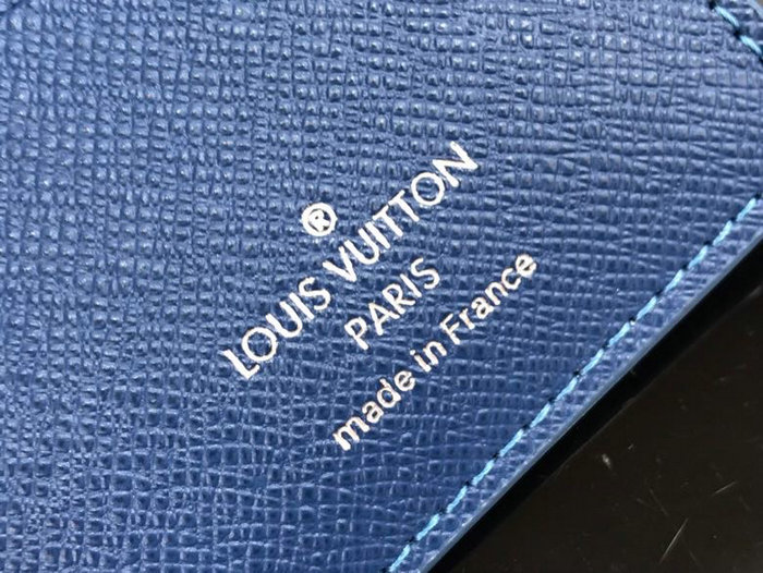 Louis Vuitton Pocket Organizer M61696