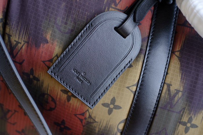 Louis Vuitton Keepall Bandouliere 50 M56416