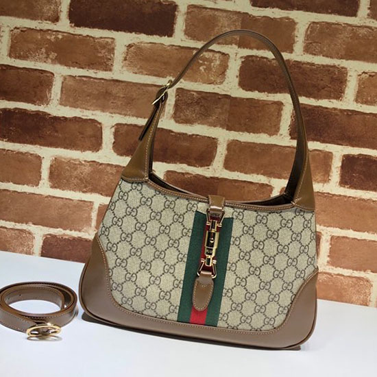 Gucci Vintage Jackie Bag 636706