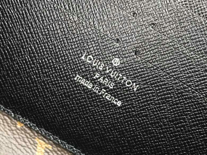 Louis Vuitton ZIPPY DRAGONNE M69407