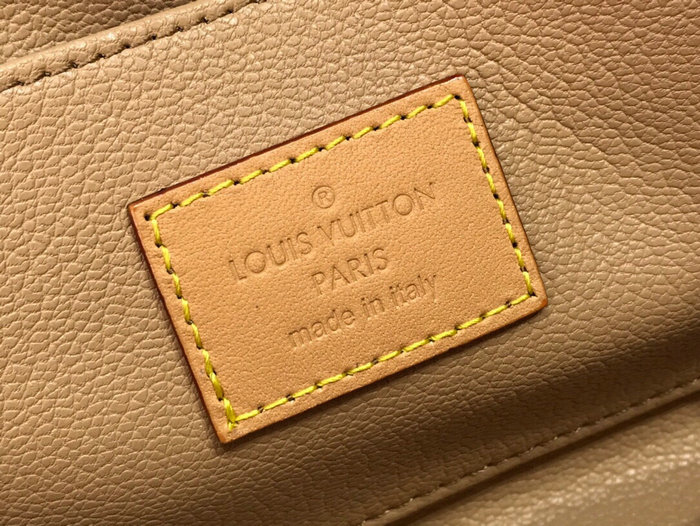 Louis Vuitton Since 1854 Pochette Cosmetique M80307