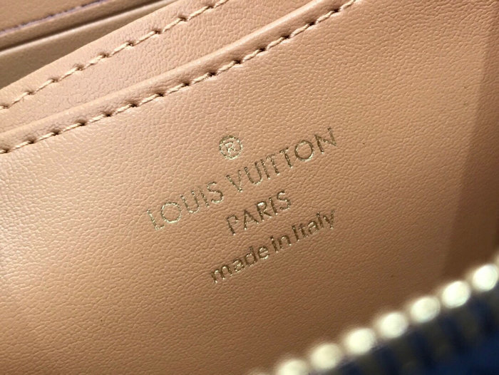 Louis Vuitton Since 1854 Zippy Coin Purse M69997