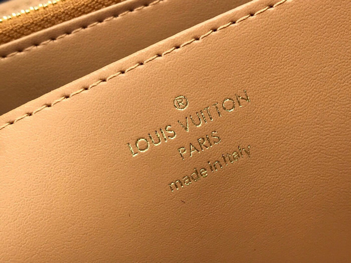 Louis Vuitton Since 1854 Zippy Wallet M80212