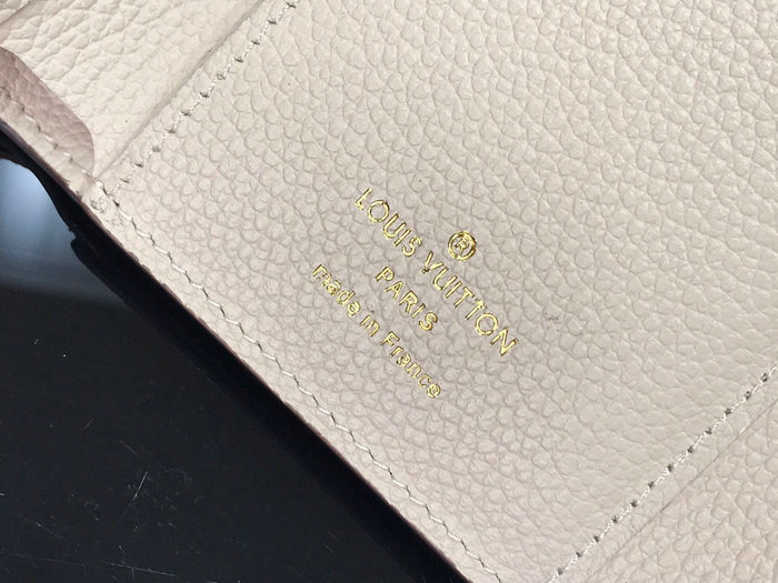 Louis Vuitton Victorine Wallet M80086