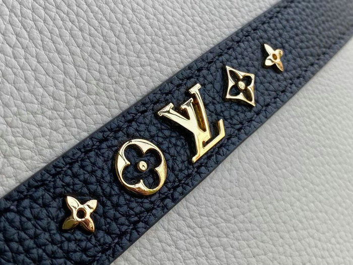 Louis Vuitton Cruiser PM Bag Cream M57934