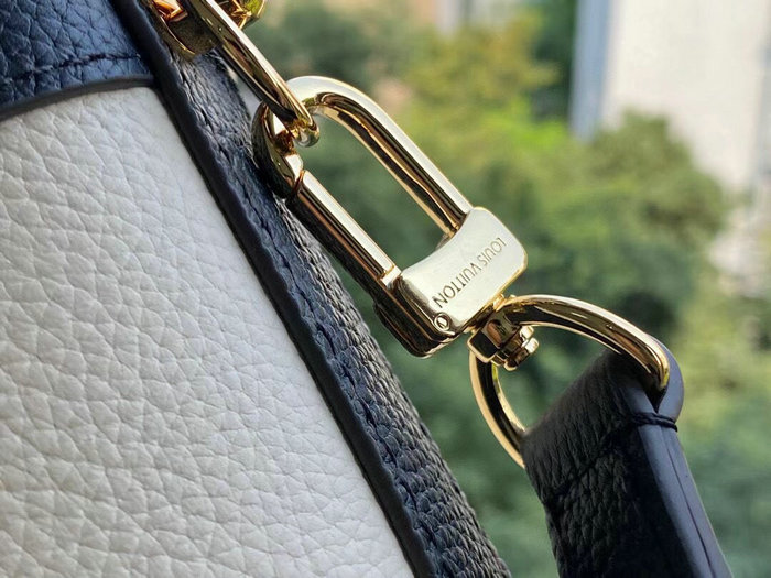 Louis Vuitton Cruiser PM Bag Cream M57934