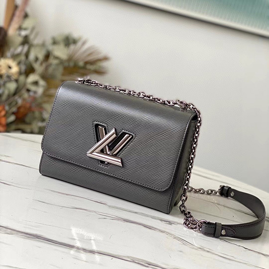 Louis Vuitton Epi Leather Twist MM M56530