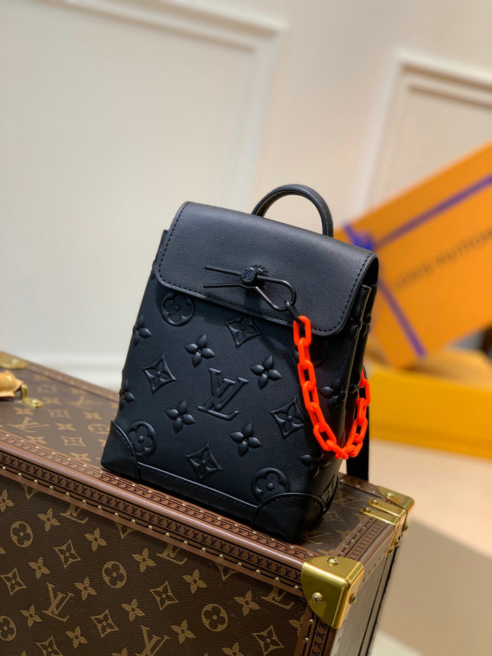 Louis Vuitton Steamer Nano Bag M58707