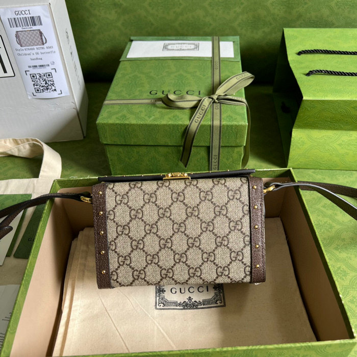 Gucci GG mini bag 678460