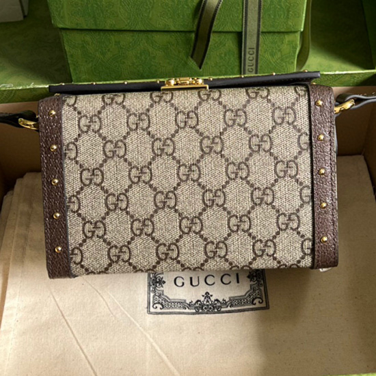 Gucci GG mini bag 678460