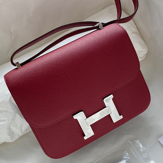 Hermes Epsom Leather Constance Bag HC192306
