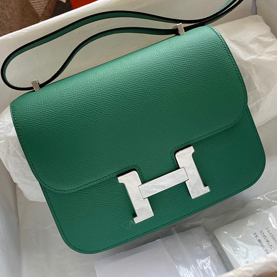 Hermes Epsom Leather Constance Bag HC192310