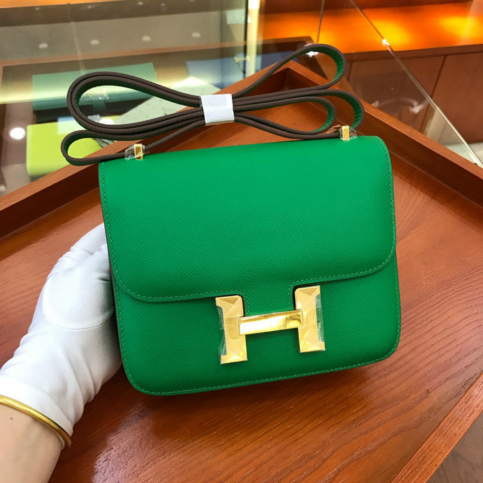 Hermes Epsom Leather Constance Bag HC192322