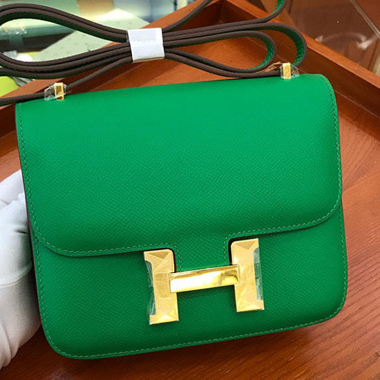 Hermes Epsom Leather Constance Bag HC192322