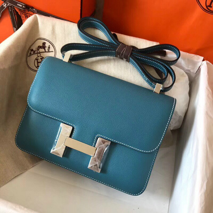 Hermes Epsom Leather Constance Bag HC192324