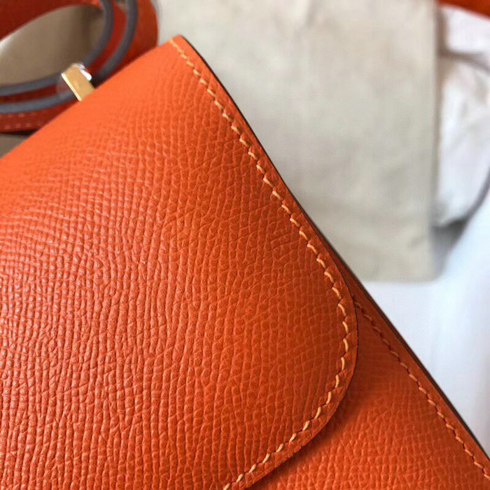 Hermes Epsom Leather Constance Bag HC192325