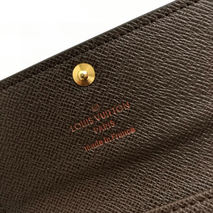 Louis Vuitton 6 KEY HOLDER N62630