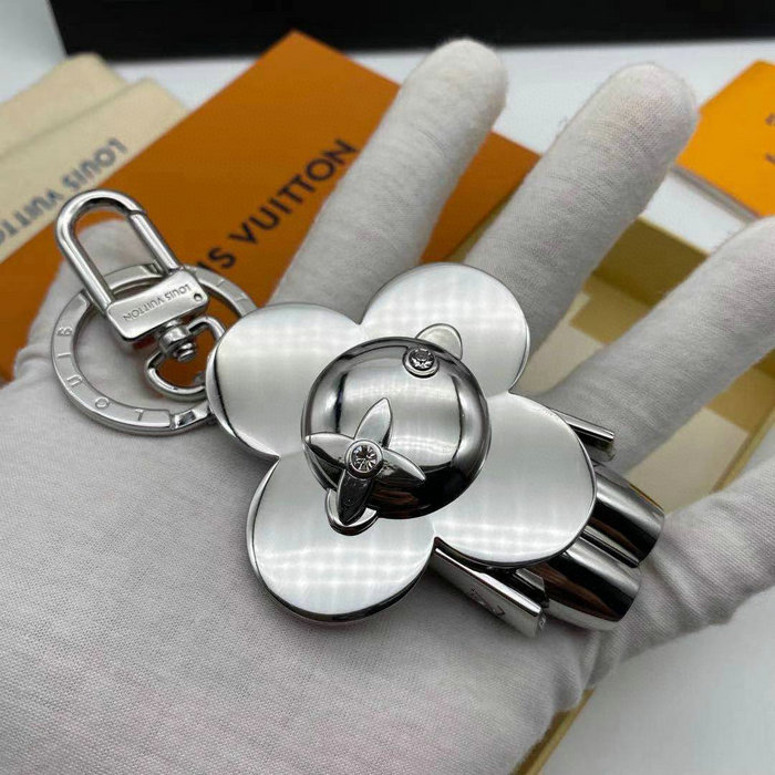 Louis Vuitton Bag Charm and Key Holder M19912