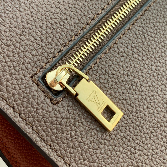 Louis Vuitton Mylockme Chain Bag M58949