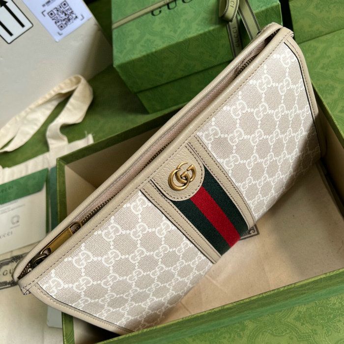 Gucci Ophidia GG toiletry case 598234