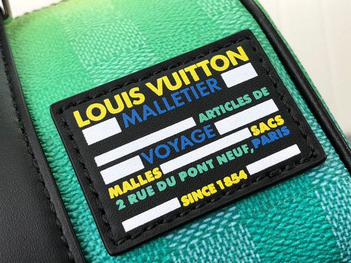 Louis Vuitton KEEPALL XS BAG M59949