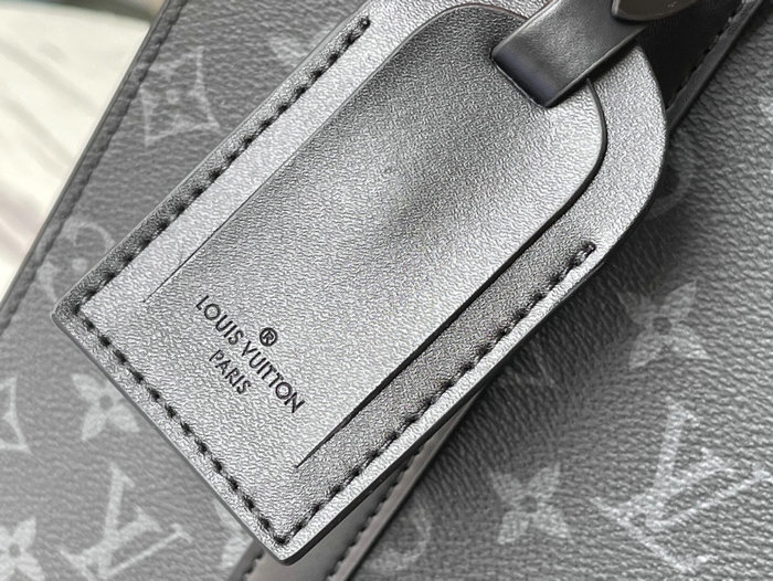 Louis Vuitton SAC PLAT CROSS BAG M46098