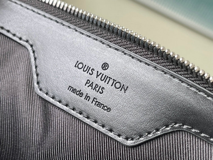Louis Vuitton SAC PLAT CROSS BAG M46098
