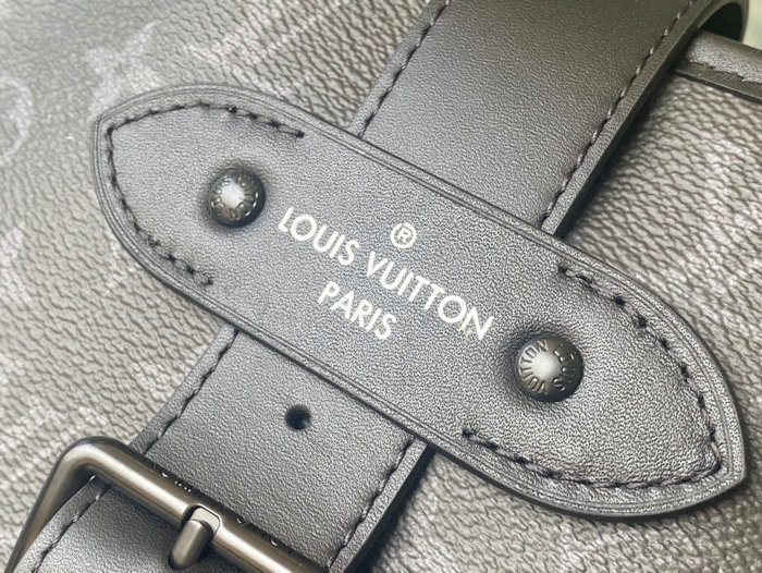 Louis Vuitton SAUMUR TOTE M45914