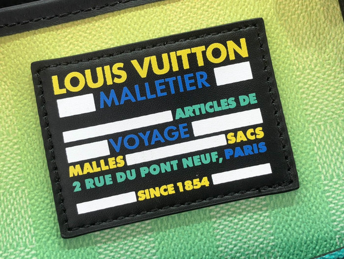 Louis Vuitton WKD TOTE PM M59919